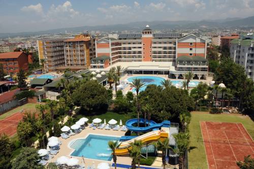 Alanya Turkiye Promo Code Booking.com