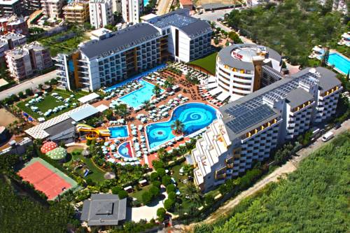 Avsallar Turkiye Promo Code Booking.com