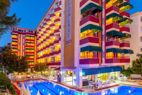 Alanya Turkiye Promo Code Agoda.com
