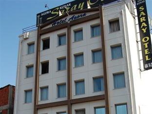 Izmir Turkiye Promo Code Agoda.com
