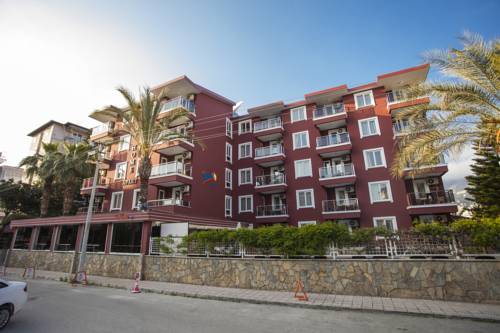 Alanya Turkiye Promo Code Booking.com