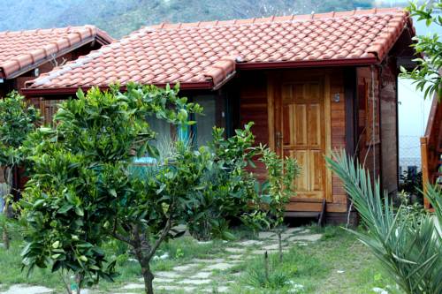 Cirali  Turkiye Promo Code Booking.com
