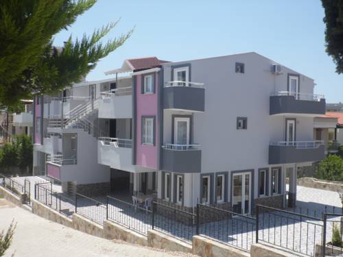 Kuşadası Turkiye Promo Code Booking.com