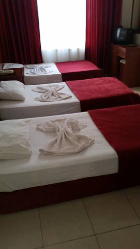 Alanya Turkiye Promo Code Booking.com