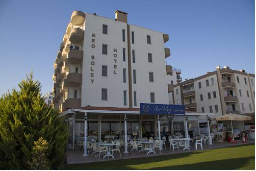 Ayvalik Turkiye Promo Code Booking.com