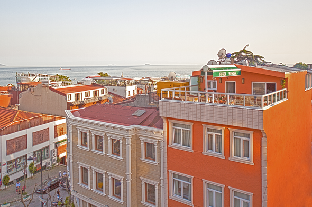 Istanbul Turkiye Promo Code Agoda.com