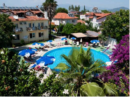 Mugla Turkiye Promo Code Booking.com