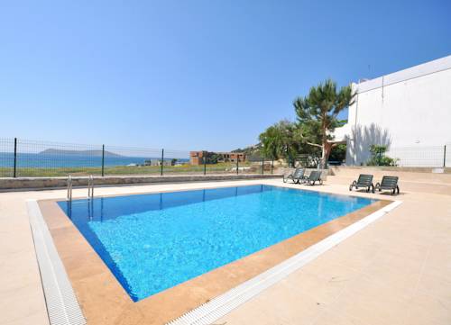 Gümüslük Turkiye Promo Code Booking.com
