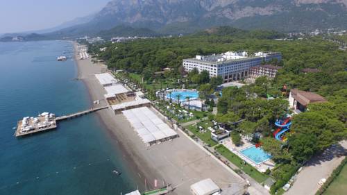 Goynuk (Antalya) Turkiye Promo Code Booking.com