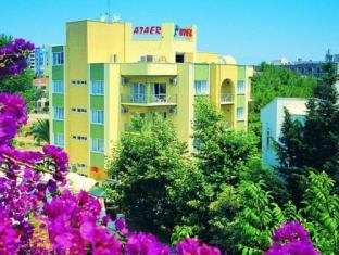 Antalya Turkiye Promo Code Agoda.com