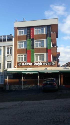 Trabzon Turkiye Promo Code Booking.com