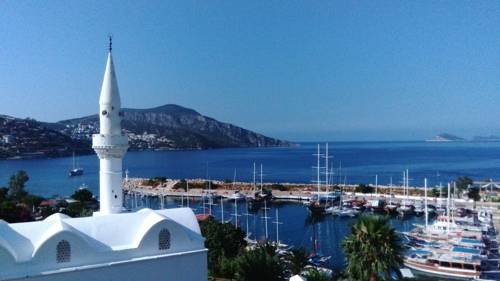Kalkan Turkiye Promo Code Booking.com