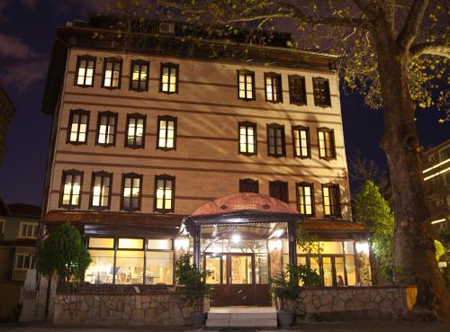 Bursa Turkiye Promo Code Agoda.com