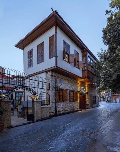 Antalya Turkiye Promo Code Booking.com