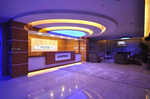 Kayseri Turkiye Promo Code Booking.com