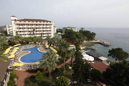 Okurcalar Turkiye Promo Code Booking.com