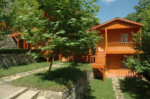 Kayseri Turkiye Promo Code Booking.com