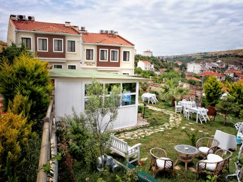 Bozcaada Turkiye Promo Code Booking.com