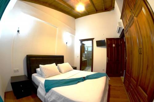 Alacati Turkiye Promo Code Booking.com