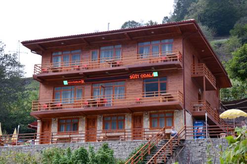 Uzungol Turkiye Promo Code Booking.com