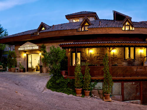 Behramkale (Canakkale) Turkiye Promo Code Booking.com