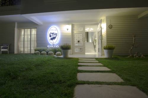 Selcuk Turkiye Promo Code Booking.com