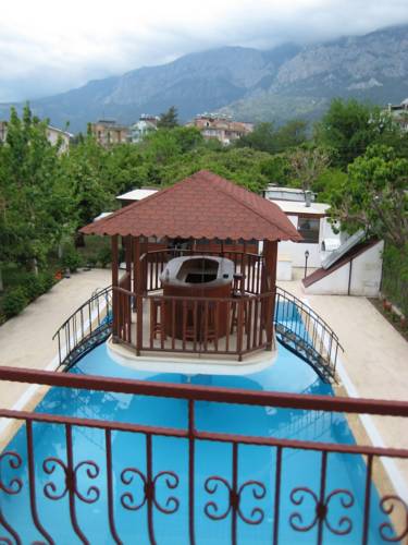 Kemer Turkiye Promo Code Booking.com