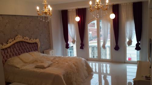 Istanbul Turkiye Promo Code Booking.com