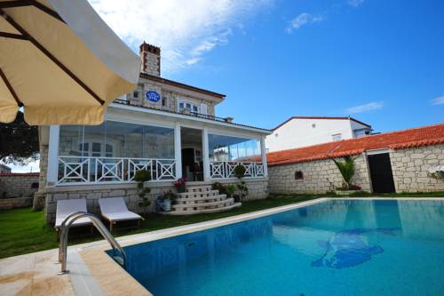 Alacati  Turkiye Promo Code Booking.com