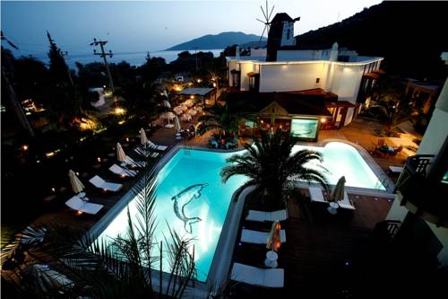 Yaliciftlik Turkiye Promo Code Booking.com