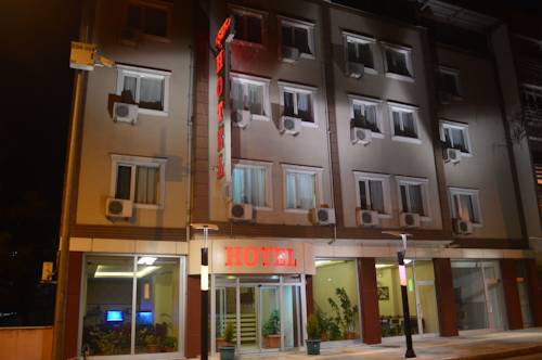 Edirne Turkiye Promo Code Booking.com