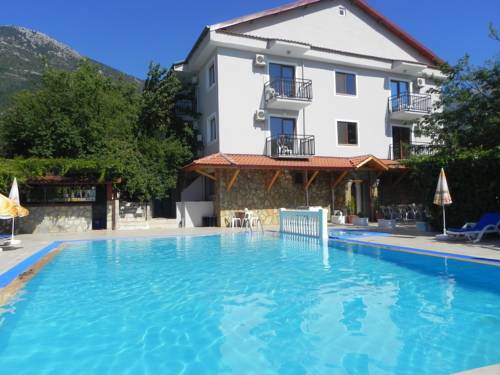 Oludeniz Turkiye Promo Code Booking.com