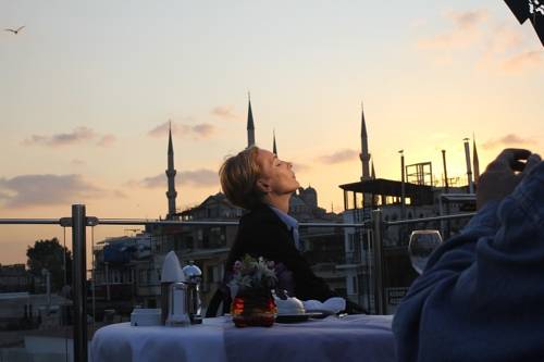 Istanbul Turkiye Promo Code Booking.com