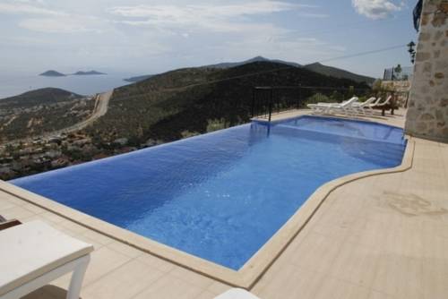 Kalkan Turkiye Promo Code Booking.com