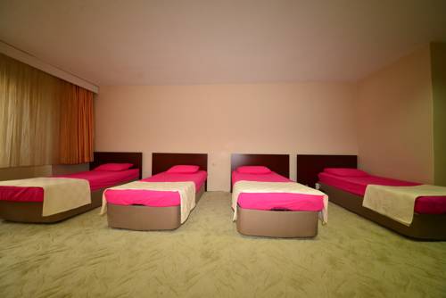 Ankara Turkiye Promo Code Booking.com