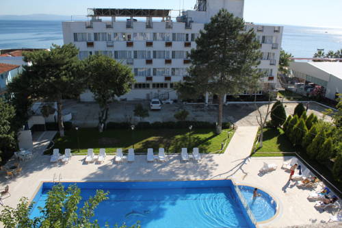 Erdek Turkiye Promo Code Booking.com