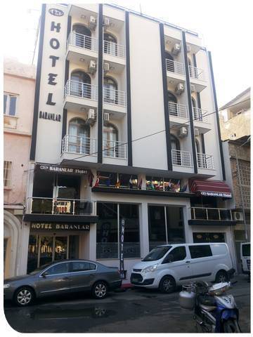 Mersin Turkiye Promo Code Booking.com