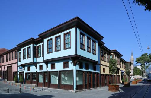 Bursa Turkiye Promo Code Booking.com