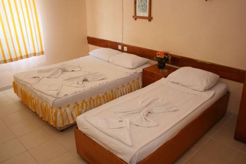 Side Turkiye Promo Code Booking.com