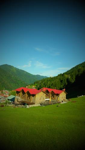 Ayder Yaylasi Turkiye Promo Code Booking.com