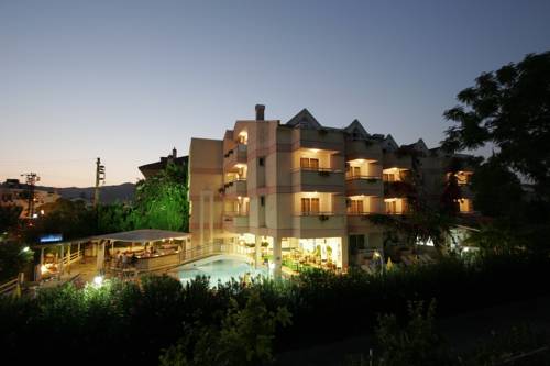 Marmaris (Mugla) Turkiye Promo Code Booking.com