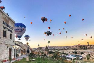 Çavuşin Turkiye Promo Code Agoda.com