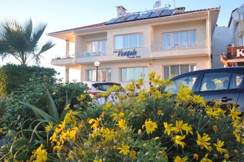 Cesme Turkiye Promo Code Booking.com