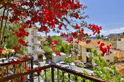 Kas Turkiye Promo Code Booking.com