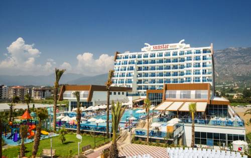 Alanya Turkiye Promo Code Booking.com
