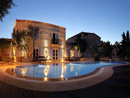 Alacati Turkiye Promo Code Booking.com