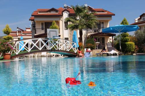 Fethiye Turkiye Promo Code Booking.com
