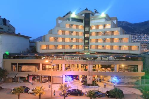 Hatay Turkiye Promo Code Booking.com