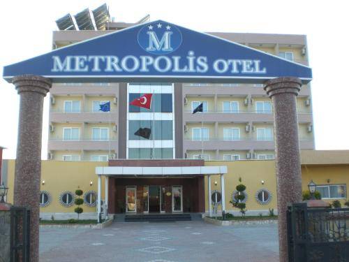 Torbali (Izmir) Turkiye Promo Code Booking.com