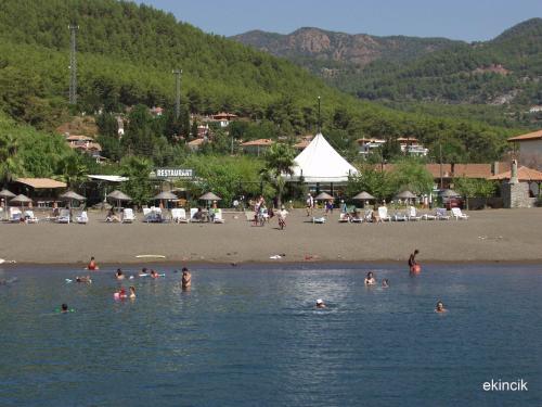 Koycegiz Turkiye Promo Code Agoda.com